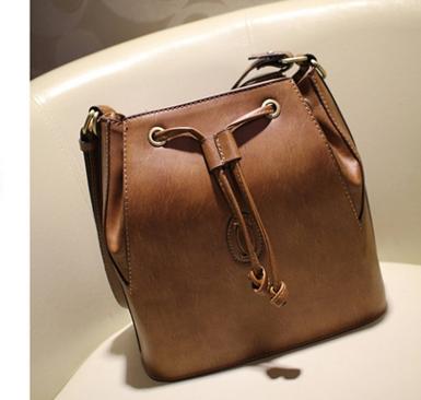 หมดค่ะ กระเป๋าLulu House รุ่นL98-02Br กระเป๋าแฟชั่นเกาหลีพร้อมส่ง นำเข้าของแท้ 100%