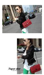 พร้อมส่ง กระเป๋าแฟชั่นเกาหลี Axixi รุ่น K700 สินค้านำเข้าของแท้ 100% สวย งานเนี๊ยบมากค่ะ