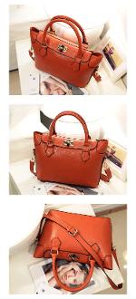 หมดค่ะ กระเป๋าAxixi รุ่น 10021red กระเป๋าสไตล์เกาหลี รุ่นนี้เน้นดีไซน์ค่ะ เก๋มากๆ