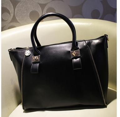 หมดค่ะ กระเป๋าLulu House รุ่น L98-04BLR/BL กระเป๋าสไตล์เกาหลี นำเข้าของแท้ 100%