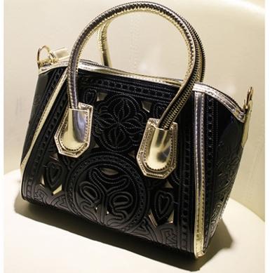 หมดค่ะ กระเป๋าLuluhouse รุ่น L118-02gs กระเป๋าแฟชั่นเกาหลี งานคุณภาพของแท้ จาLuluhouseค่ะ