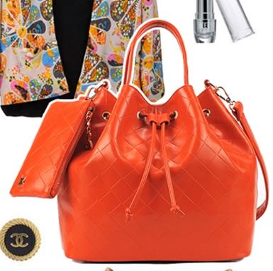 หมดค่ะ กระเป๋า Maomao M07-018 กระเป๋าแฟชั่นเกาหลี นำเข้าของแท้ 100% ค่ะ 