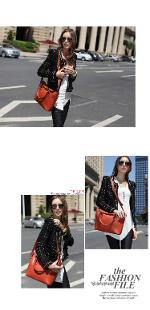 หมดค่ะ กระเป๋าแฟชั่นเกาหลี Axixi แบรนด์ดังรุ่น 10021  อินเทรนด์สีสวยค่ะ ราคาถูก