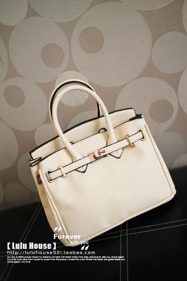 กระเป๋าLuluhouse รุ่น LL75wh4 Pre-order ราคาถูก สวยน่ารักมาก มีให้เลือก 4 สี