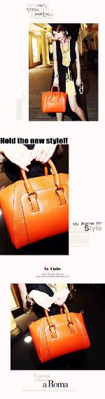 กระเป๋าแฟชั่น แบรนด์ดัง Maomao รุ่น 03-038 กระเป๋ายอดฮิต จากเกาหลี ามารถถือ คล้องแขน มีสายสะพาย 