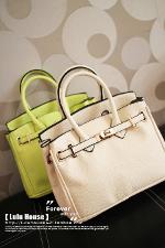 กระเป๋าLuluhouse รุ่น LL75wh4  Pre-order ราคาถูก สวยน่ารักมาก มีให้เลือก 4 สี