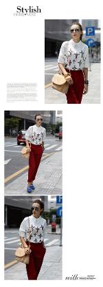 หมดค่ะ กระเป๋าAxixi รุ่นt015 กระเป๋าสะพายนำเข้าจากเจ้าของแบรนด์Axixiแท้100%  