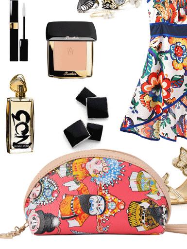 หมดค่ะ กระเป๋าmaomao รุ่น m16-039 สำหรับใส่มือถือ สีชมพูน่ารักมาก