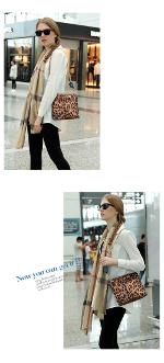 หมดค่ะ กระเป๋าแบรนด์ดัง Axixi  รุ่น10057 สีน้ำเงินSapphire Blue   สดใส มีกระเป๋าภายใน  สะพาย คล้องแข