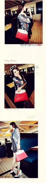 หมดค่ะ กระเป๋าสะพาย Maomao แบรนด์ดัง  รุ่น m09-024 รุ่นนี้ดูหรู