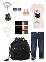 สีนี้หมดค่ะ กระเป๋าสะพาย Maomao แบรนด์ดัง  รุ่น m36-025   เป็นกระเป๋าทรงมีเชือกรูดปากกระเป๋า