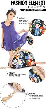 หมดค่ะ กระเป๋าmaomao รุ่น m16-039 สำหรับใส่มือถือ สีดำ