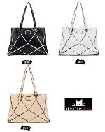 หมดค่ะ กระเป๋าMaomoa รุ่น18-010 กระเป๋าสะพายนำเข้าจากเจ้าของแบรนด์แท้100% ราคาถูก