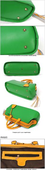 พร้อมส่ง กระเป๋าMaomao แบรนด์ดัง  รุ่น m07-008   สีสันสดใสมาก ดีไซน์อย่างลงตั