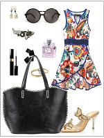 สีนี้หมดค่ะ กระเป๋าสะพาย Maomao แบรนด์ดัง  รุ่น m09-022   สีดำ ดีไซน์เก๋มาก ขอบกระเป๋าถักสวยเริ่ด