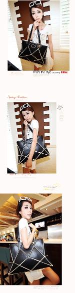 พร้อมส่ง กระเป๋าMaomoa รุ่น18-010 กระเป๋าสะพายสไตล์เกาหลี นำเข้าของแท้100%  ราคาถูกค่ะ