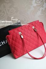 Pre-order กระเป๋าLuluhouse รุ่น LL108bl5  สีชมพู ดูดีมีสไตล์สุดๆ