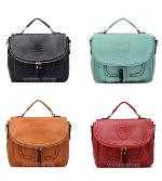 Pre-orderกระเป๋าแฟชั่นสไตล์เกาหลี แบรนด์Vivian รุ่น800-41-600