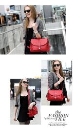 พร้อมส่ง กระเป๋าแฟชั่นAxixi รุ่น2209 รุ่รุ่นยอดยิยมค่ะ สวยดีค่ะ ออกแบบให้ดูมีดีไซน์