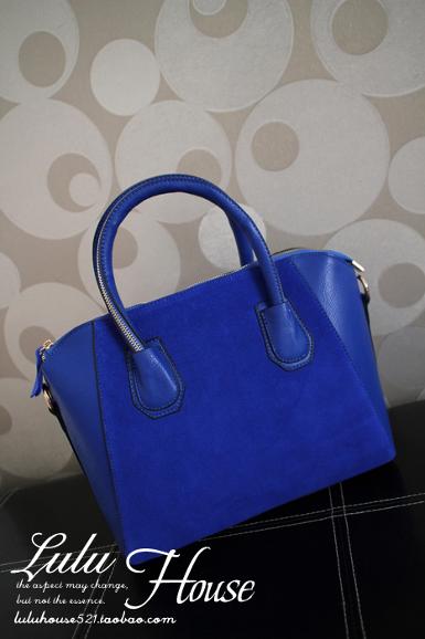 หมดค่ะ กระเป๋าLuluhouse รุ่นL108-03 กระเป๋าแฟชั่นนำเข้าจากLuluhouseของแท้100% รุ่นนี้ดูดีมากค่ะ 