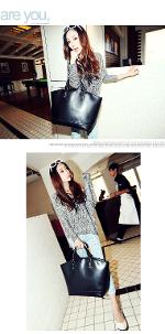 หมดค่ะ กระเป๋าแฟชั่นMaomao รุ่นM03-046 กระเป๋าใบนี้ออกแบบได้ลงตัว ทรงสวยค่ะ