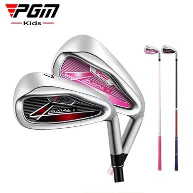 รหัสสินค้า JRTIG015 ไม้กอล์ฟพรีเมี่ยม!!! ราคาถูกที่สุดในประเทศไทย!!! PGM AXIAL II Golf iron 7 for