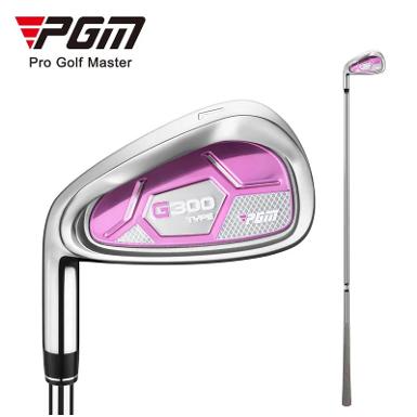 รหัสสินค้า TIG025 ไม้กอล์ฟพรีเมี่ยม!!! ราคาถูกที่สุดในประเทศไทย!!! PGM G300 left handed golf irons