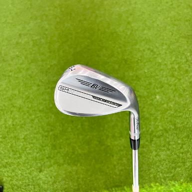 รหัสสินค้า 2100369302871 ไม้กอล์ฟพรีเมี่ยม!!! ราคาถูกที่สุดในประเทศไทย!!! WEDGE SPIN MILLED SM10 T